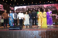 Tiger Nageswara Rao Pre Release Event Set2